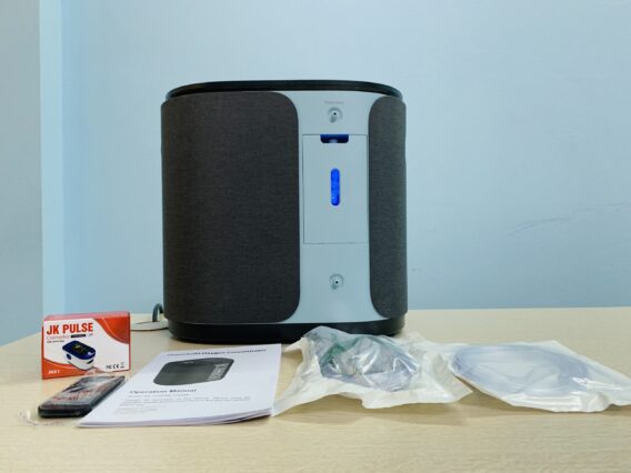 Máy tạo oxy 9 lít Yobekan