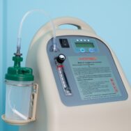 Máy Oxy Homed Jlo 590Si 5 lít